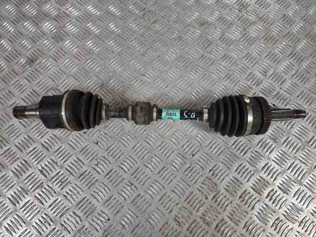 HYUNDAI i40 VF (1 generation) (2011-2020) Priekšējā kreisā pusass 495003Z400 32422482