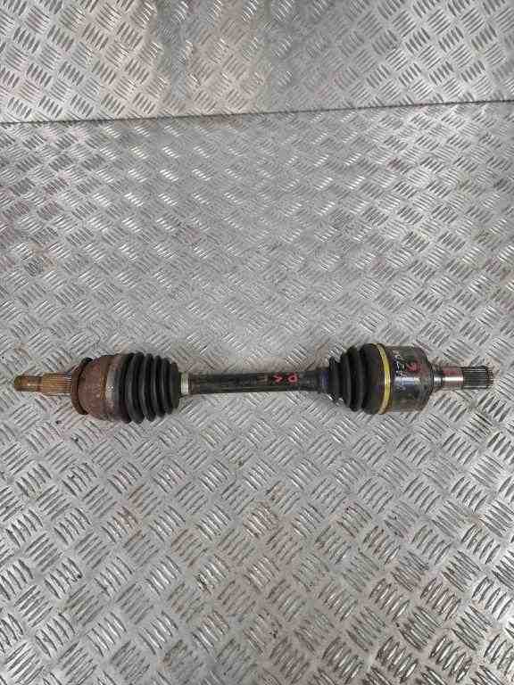 MAZDA 6 GJ (2012-2024) Priekšējā kreisā pusass 32422483