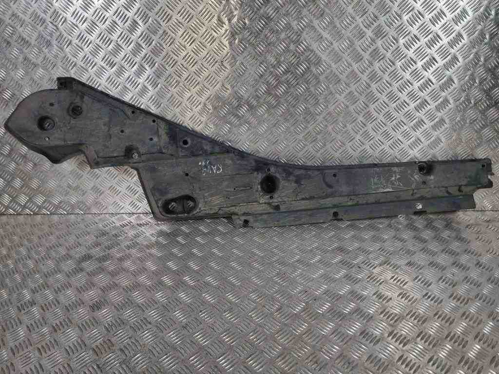 TOYOTA RAV4 5 generation (XA50) (2018-2024) Other Undercover Panel 5816542040 32422516