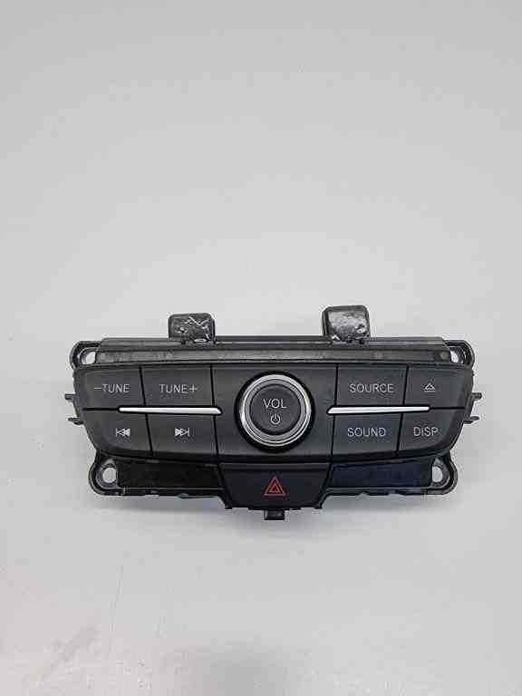 FORD Kuga 3 generation (2019-2023) Switches F1CB19H346BA 32422670
