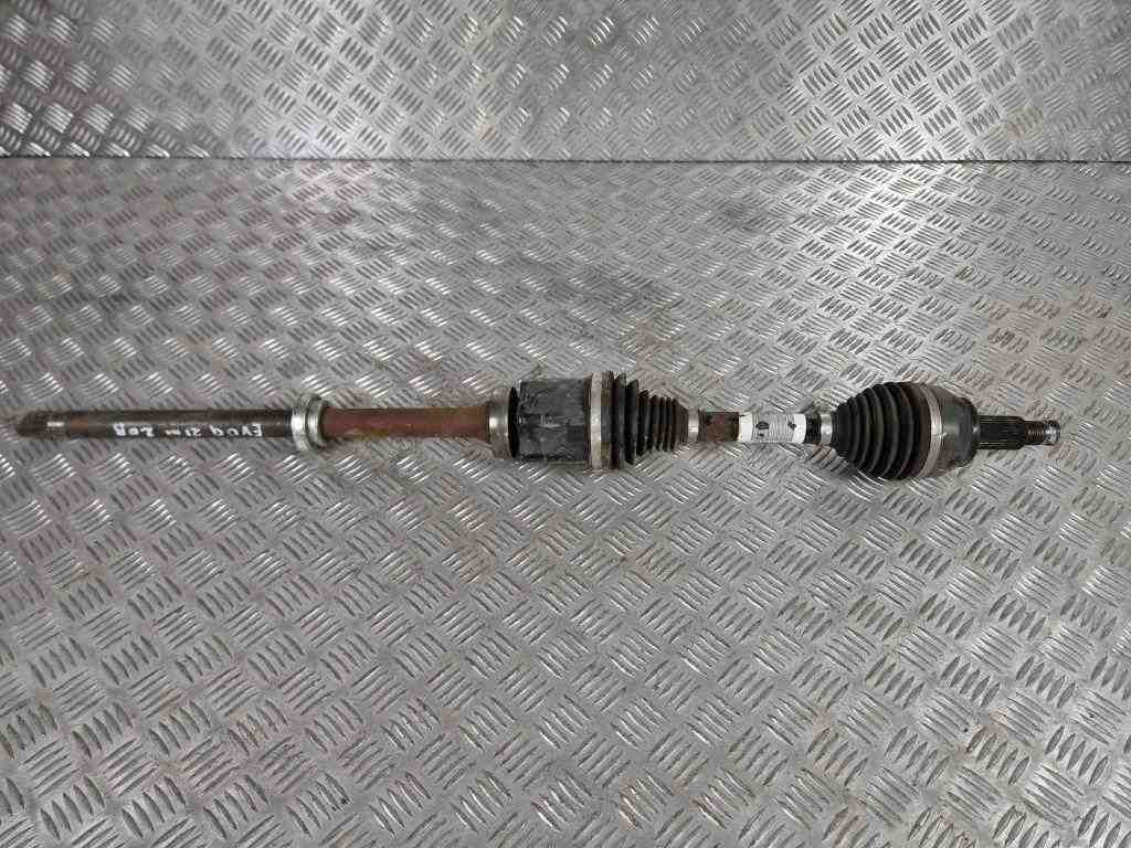 LAND ROVER Range Rover Evoque L538 (1 gen) (2011-2020) Front Right Driveshaft K8D23B436BA 32422708