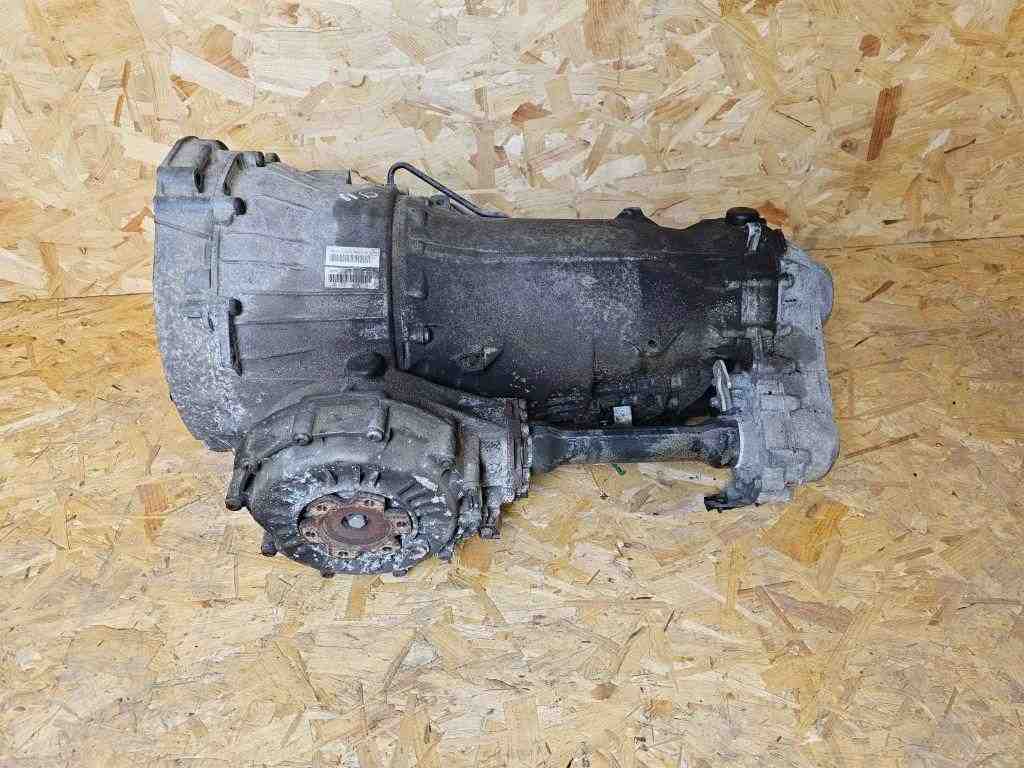 PORSCHE 911 997 (2004-2013) Gearbox 996321141R 32422786