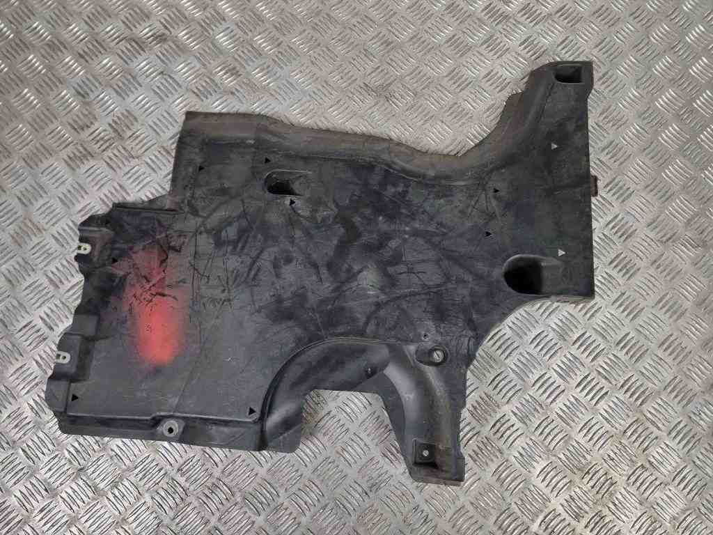 BMW 5 Series G30/G31 (2016-2023) Right Side Underbody Cover 7441180,74850613 32422874