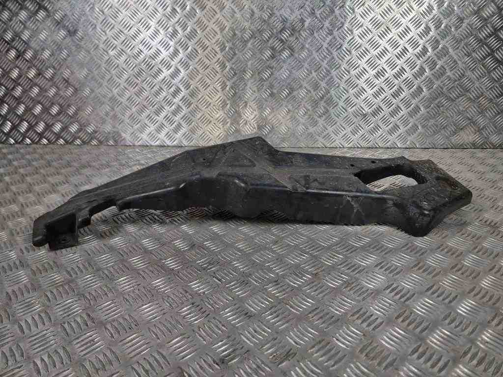 FORD USA Edge 2 generation (2015-2024) Rear Middle Bottom Protection F14BR11778AD 32422878