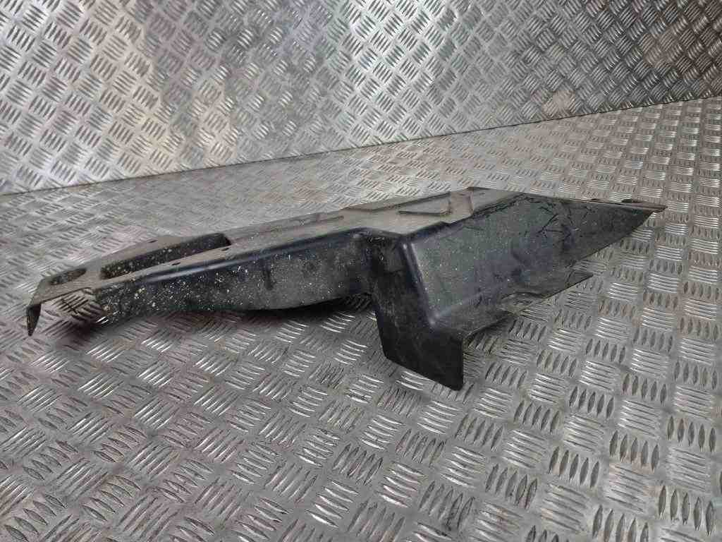 FORD USA Edge 2 generation (2015-2024) Rear Middle Bottom Protection F14BR11778AD 32422878