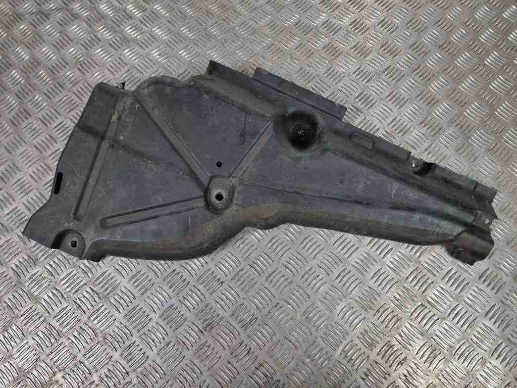 MERCEDES-BENZ GLE Coupe C292 (2015-2019) Other Undercover Panel A1666809607 32422879