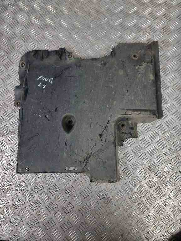 LAND ROVER Range Rover Evoque L538 (1 gen) (2011-2020) Other Undercover Panel EJ32104C21AA 32422884