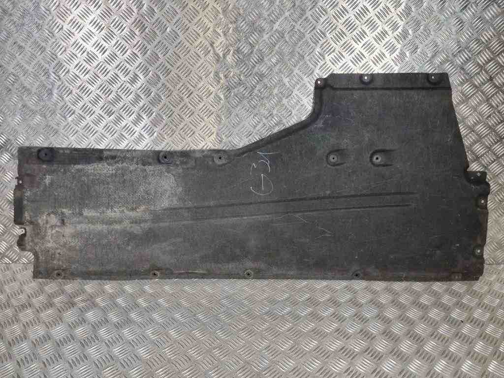 BMW 5 Series G30/G31 (2016-2023) Right Side Underbody Cover 74859610 32422889
