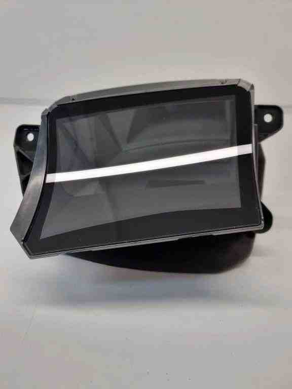 BMW 5 Series G30/G31 (2016-2023) Head-Up Display 9378011 32422913