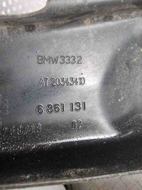 BMW 5 Series G30/G31 (2016-2023) Rear Left Arm 6861131,20343410 32422921