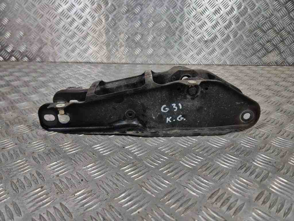 BMW 5 Series G30/G31 (2016-2023) Rear Left Arm 6861131,20343410 32422921