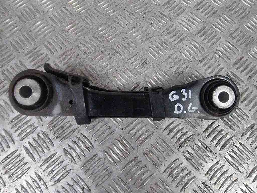 BMW 5 Series G30/G31 (2016-2023) Рычаг задний правый 6867537 32422923