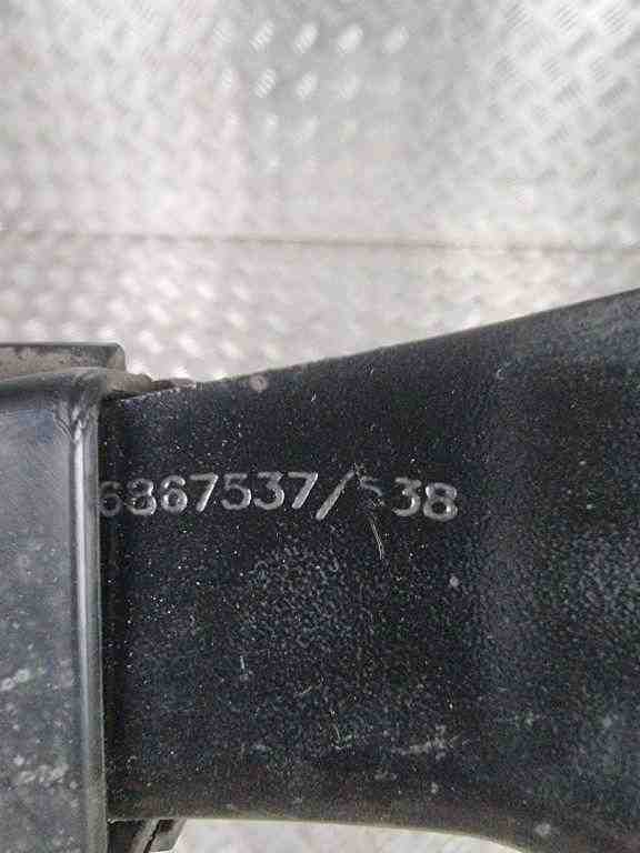 BMW 5 Series G30/G31 (2016-2023) Rear Left Arm 6867537 32422925