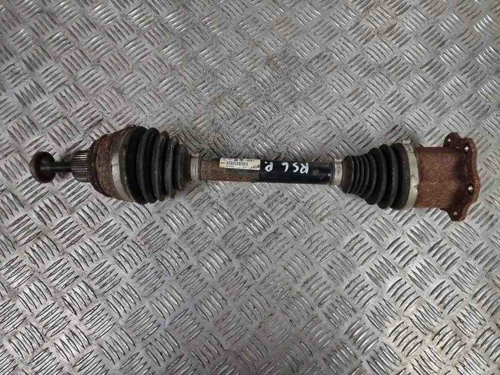 AUDI RS 6 C7 (2013-2020) Priekšējā kreisā pusass 4G0407271F,8R0407271C,8K0498103,8R0407271B,4G0407451BX,4G0407271G,4G0407271AX,8R0407271CX,4G0407271E,4G0407271D,4G0407271A,8R0407271BX 32423133
