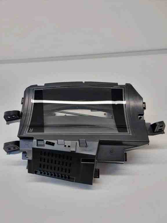 LEXUS RX 4 generation (2015-2024) Head-Up Display 8310848070 32423199