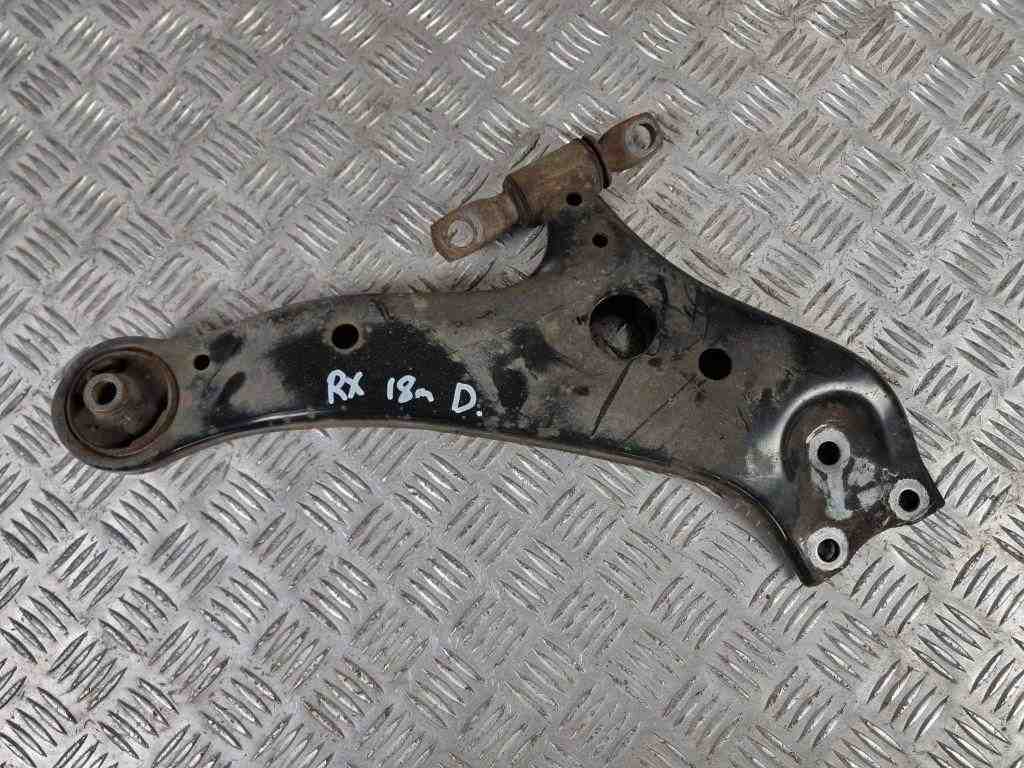 LEXUS RX 4 generation (2015-2024) Priekšējās dakšas / ričagi 32423290