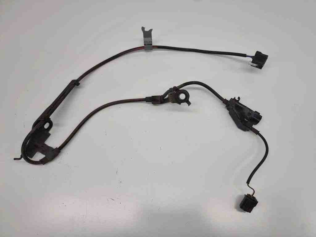 LEXUS RX 4 generation (2015-2024) Priekšējais kreisais ABS sensors 32423361