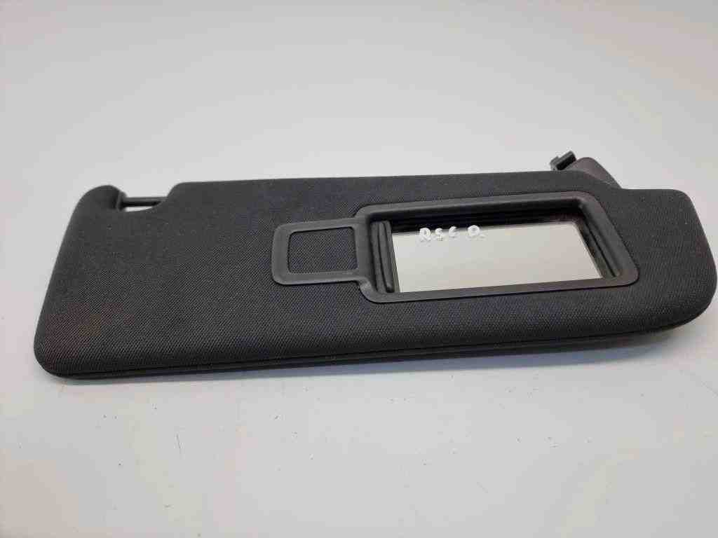 AUDI RS 6 C7 (2013-2020) Защита от солнца правая 4G0857552 32423424