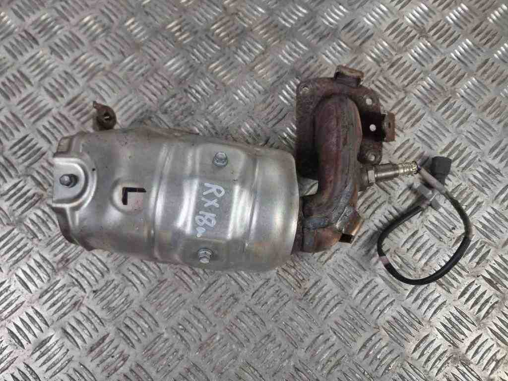 LEXUS RX 4 generation (2015-2024) Катализатор L31220 32423450