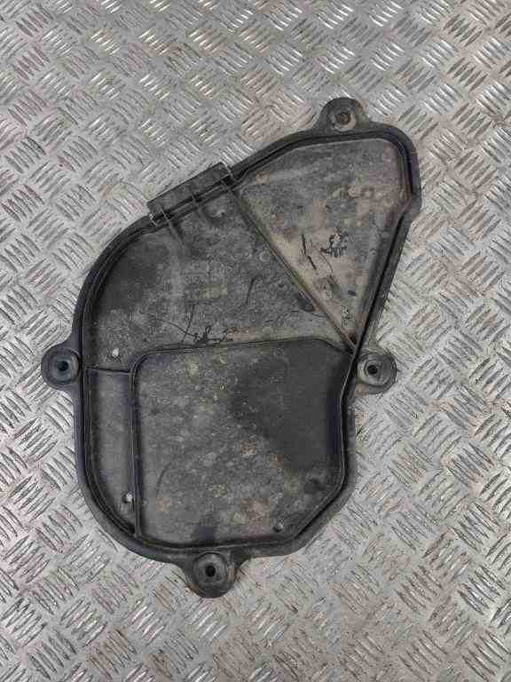 TOYOTA RAV4 5 generation (XA50) (2018-2024) Other Undercover Panel 5144742080 32423451