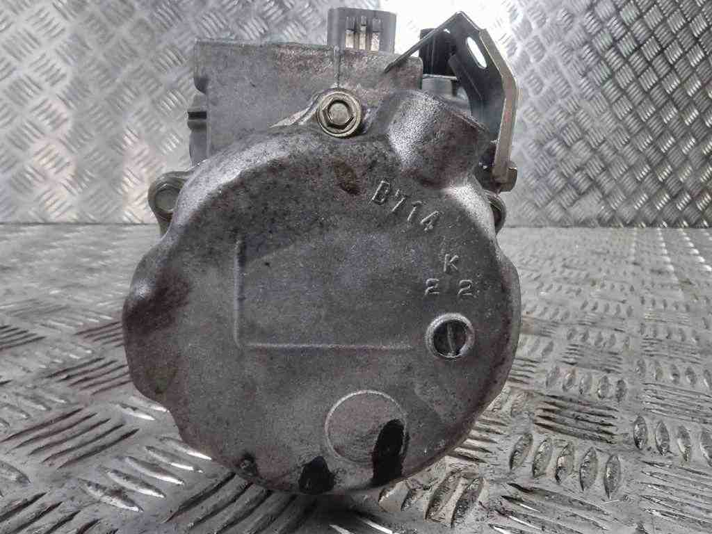 LEXUS RX 4 generation (2015-2024) Air Condition Pump 0422000464 32423478