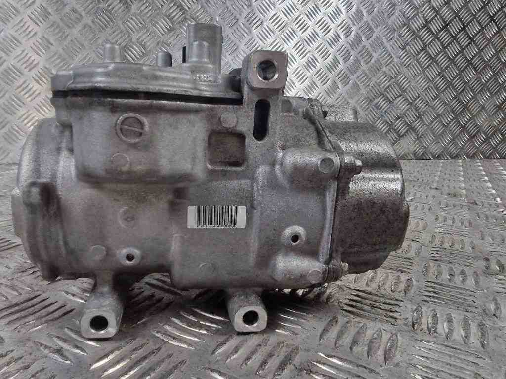 LEXUS RX 4 generation (2015-2024) Air Condition Pump 0422000464 32423478