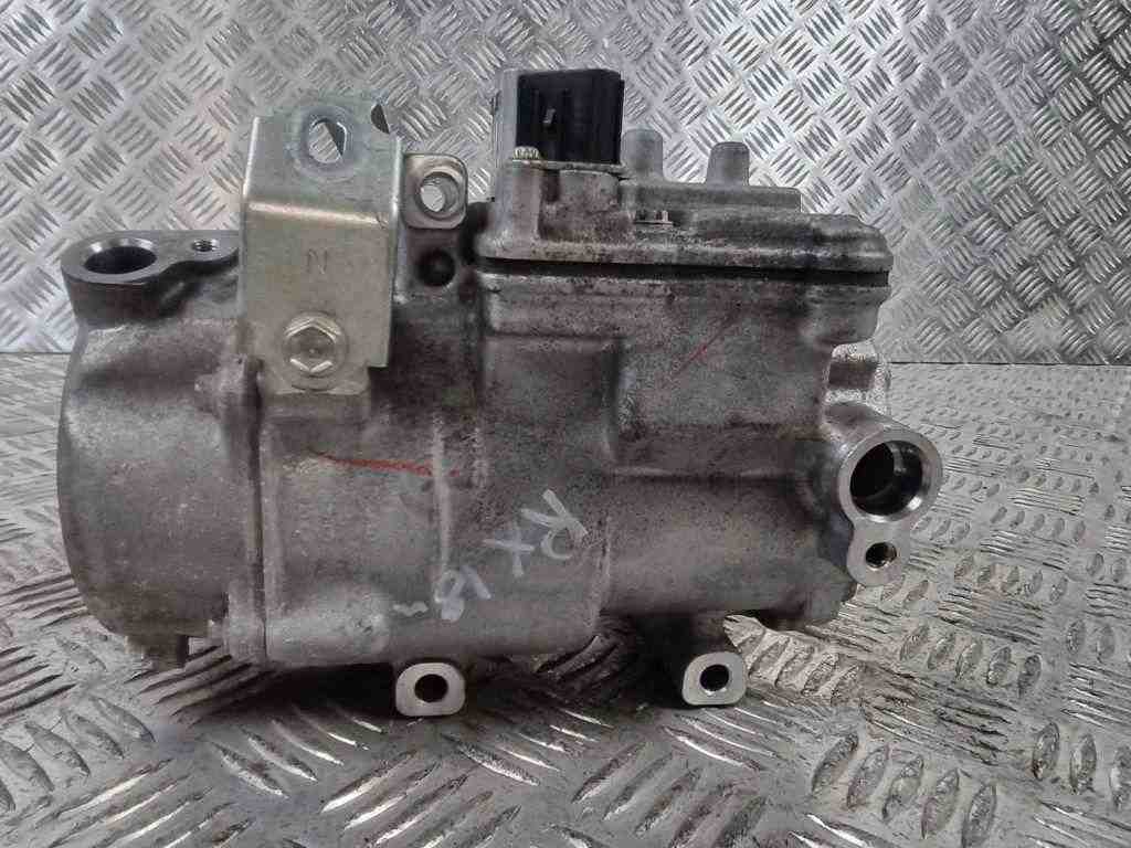 LEXUS RX 4 generation (2015-2024) Air Condition Pump 0422000464 32423478