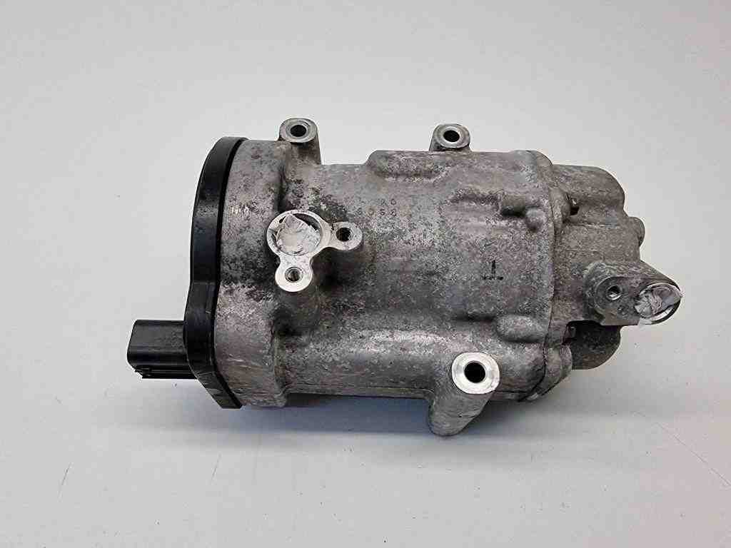 TOYOTA RAV4 5 generation (XA50) (2018-2024) Air Condition Pump 0424000171 32423554