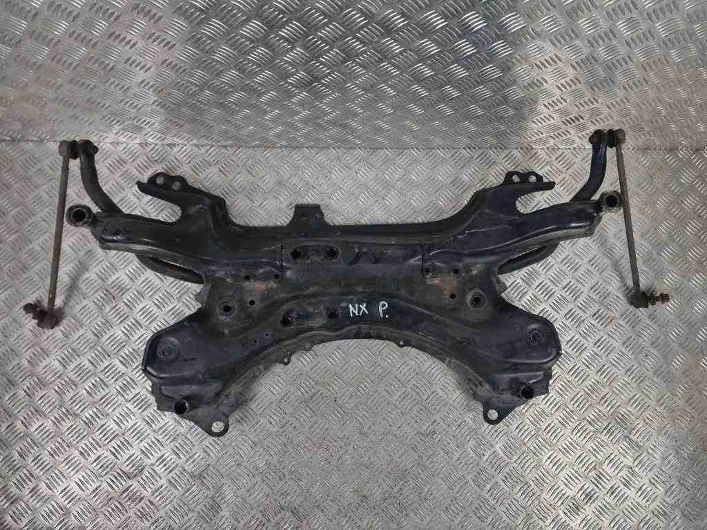 LEXUS NX 2 generation (2021-2023) Front Suspension Subframe 32423614