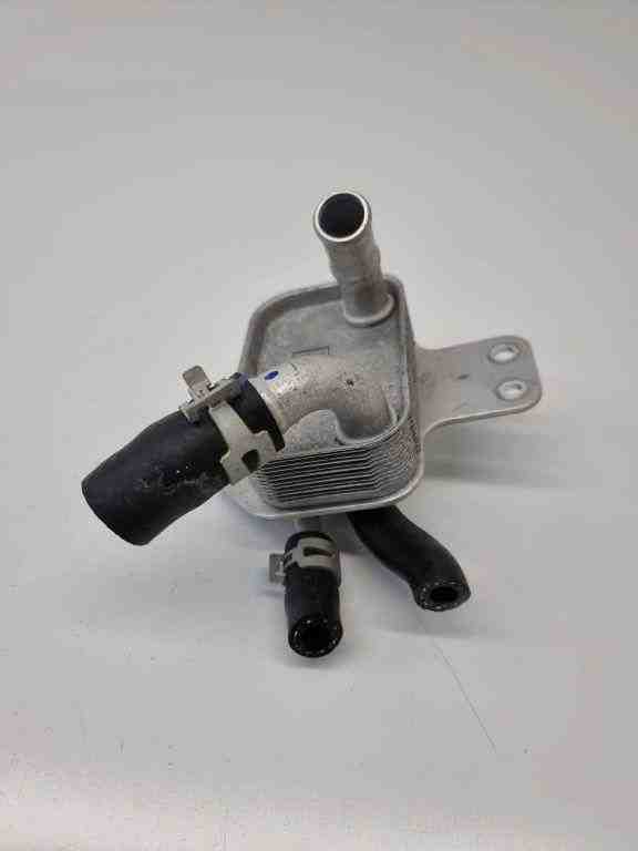 LEXUS NX 2 generation (2021-2023) Pārnesumkārbas radiators 71401272 32423659