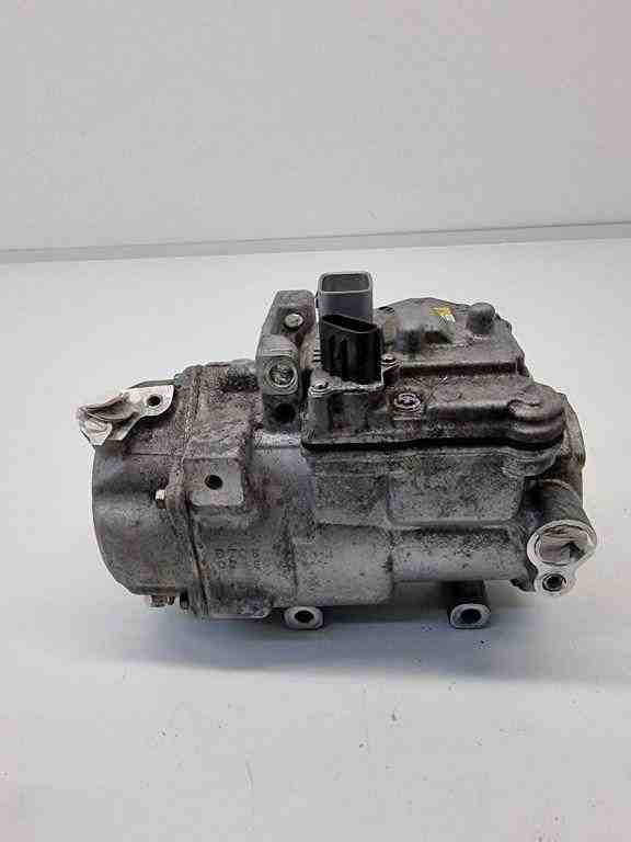 LEXUS NX 2 generation (2021-2023) Air Condition Pump 0422000533 32423780