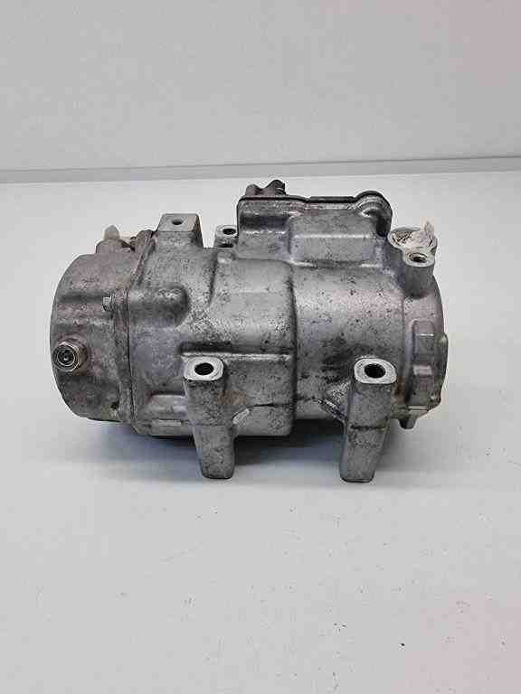 LEXUS NX 2 generation (2021-2023) Air Condition Pump 0422000533 32423780