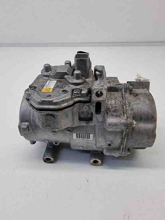 LEXUS NX 2 generation (2021-2023) Air Condition Pump 0422000533 32423780