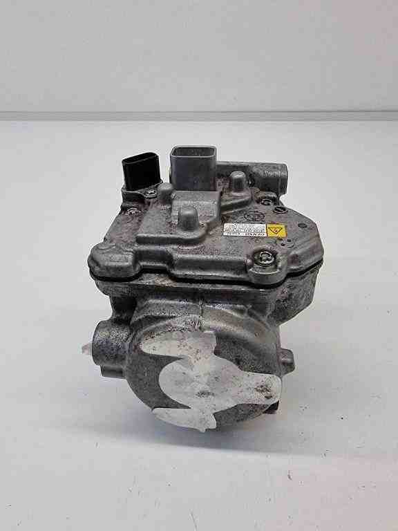 LEXUS NX 2 generation (2021-2023) Air Condition Pump 0422000533 32423780
