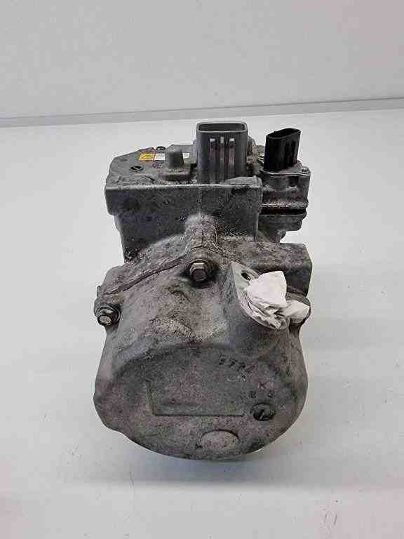 LEXUS NX 2 generation (2021-2023) Air Condition Pump 0422000533 32423780