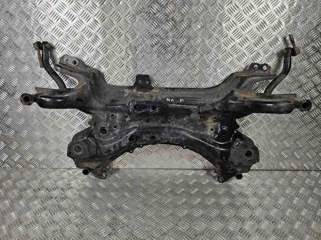 LEXUS NX 2 generation (2021-2023) Front Suspension Subframe 32423781