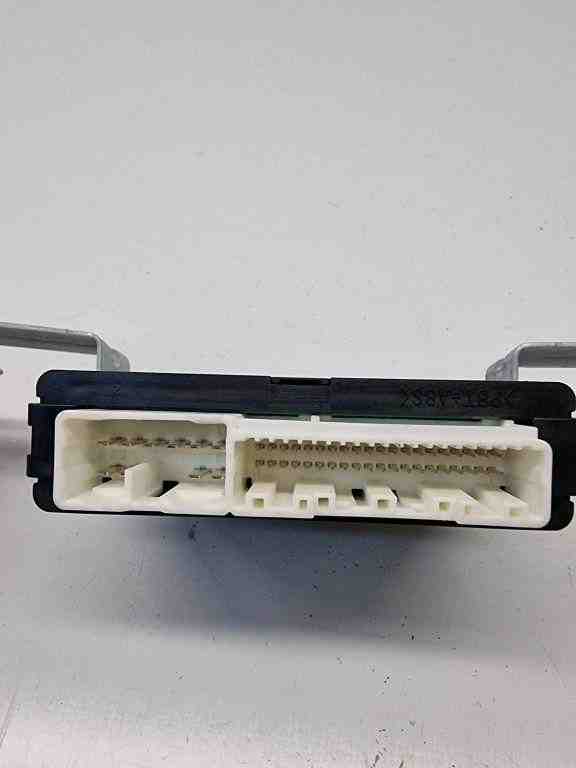 LEXUS NX 2 generation (2021-2023) Bootlid Control Unit 8922278040 32423821