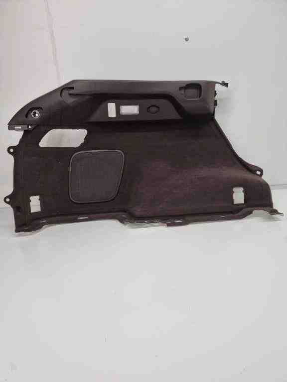 LEXUS RX 4 generation (2015-2024) Kreisās puses bagāžnieka apdare A094906,6474048150 32424035