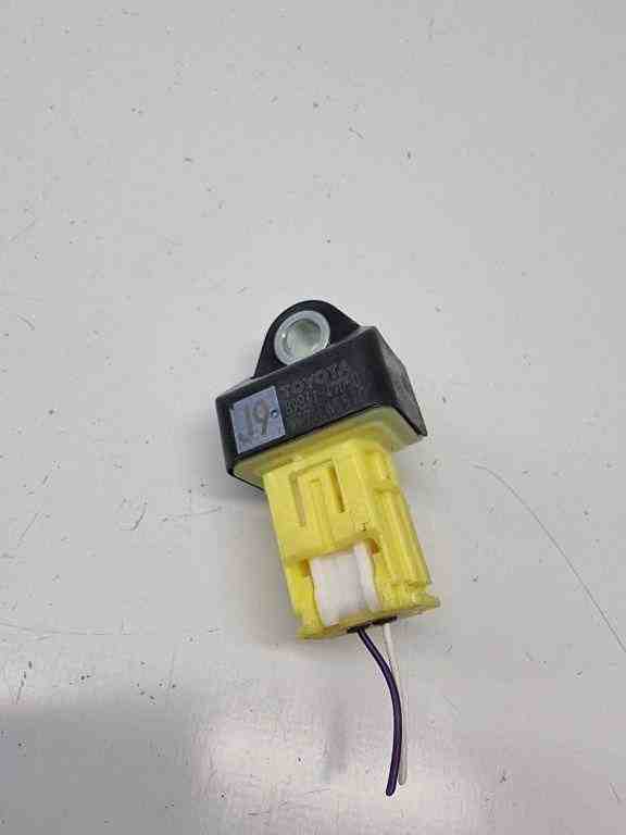LEXUS RX 4 generation (2015-2024) Front Left Impact Sensor 8983147050 32424090
