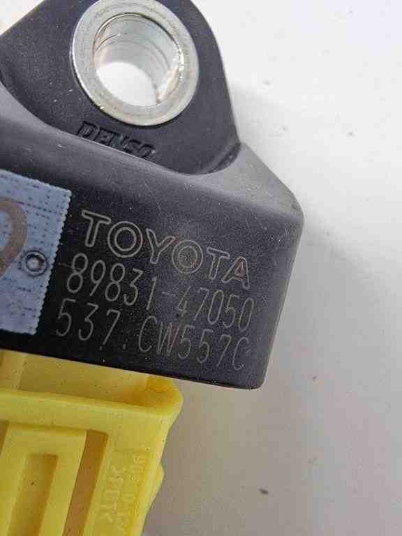 LEXUS RX 4 generation (2015-2024) Front Left Impact Sensor 8983147050 32424090