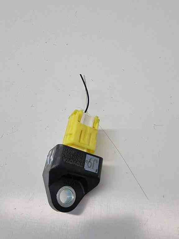 LEXUS RX 4 generation (2015-2024) Front Left Impact Sensor 8983147050 32424097