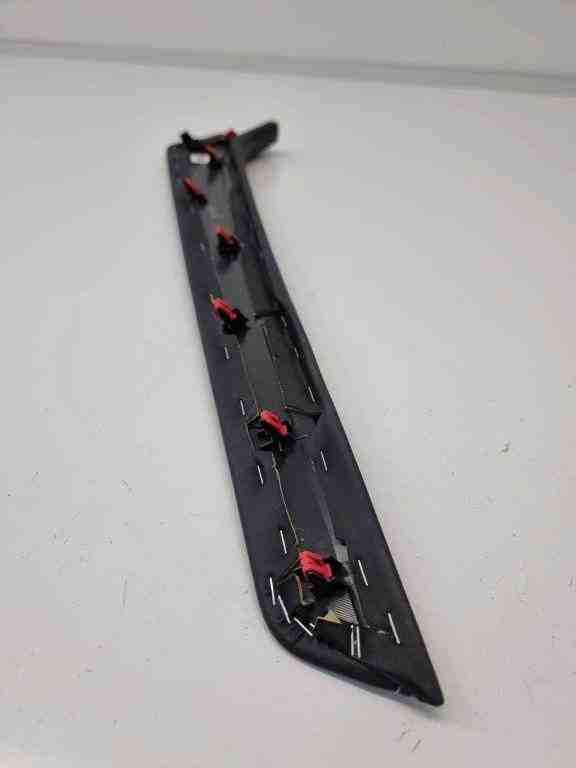 LEXUS RX 4 generation (2015-2024) Center Console Trim 5543148040 32424126