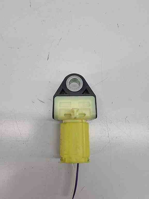 LEXUS RX 4 generation (2015-2024) Front Left Impact Sensor 5S7CTDA7M,8983147050 32424130