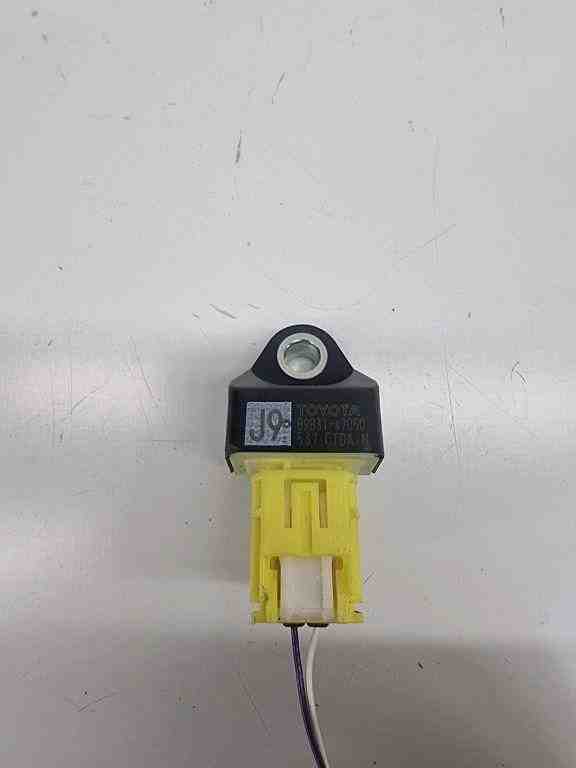 LEXUS RX 4 generation (2015-2024) Front Left Impact Sensor 5S7CTDA7M,8983147050 32424130