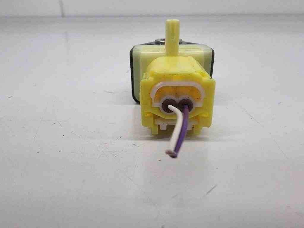 LEXUS RX 4 generation (2015-2024) Front Left Impact Sensor 5S7CTDA7M,8983147050 32424130