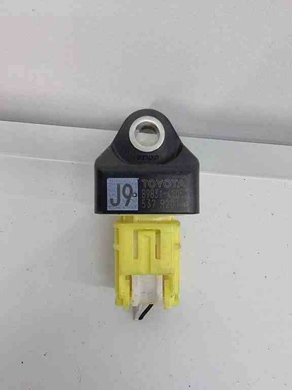 LEXUS RX 4 generation (2015-2024) Front Left Impact Sensor 8983147050 32424131