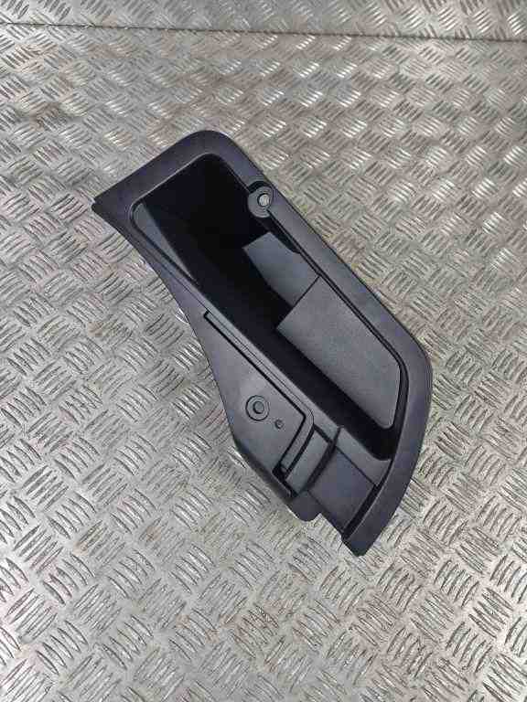 LEXUS RX 4 generation (2015-2024) Bagāžnieka putas 6474148090 32424189