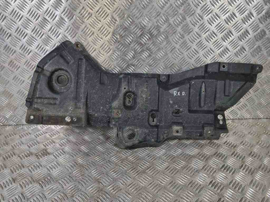 LEXUS RX 4 generation (2015-2024) Задняя средняя нижняя защита 5144148100 32424193
