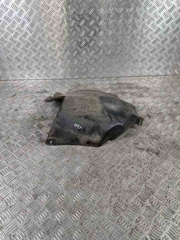 PORSCHE 911 997 (2004-2013) Rear Left Arch Liner 99750457300 32424284