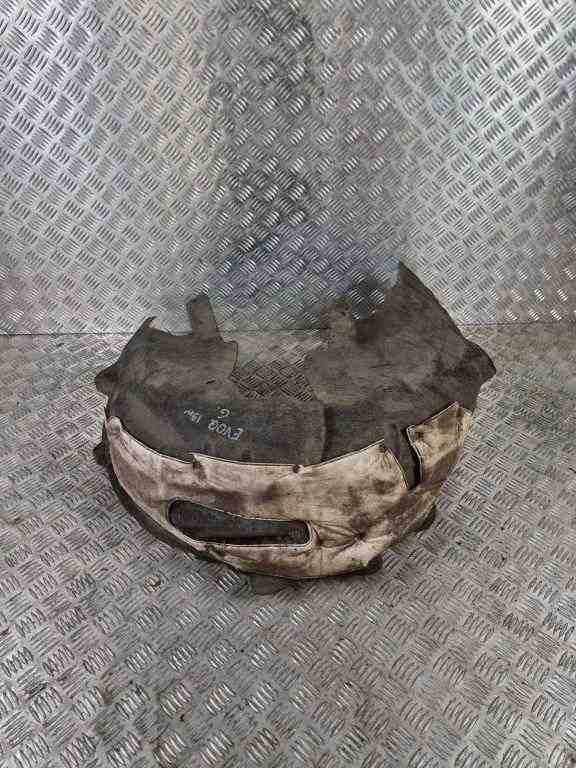 LAND ROVER Range Rover Evoque L538 (1 gen) (2011-2020) Rear Left Arch Liner 32424339